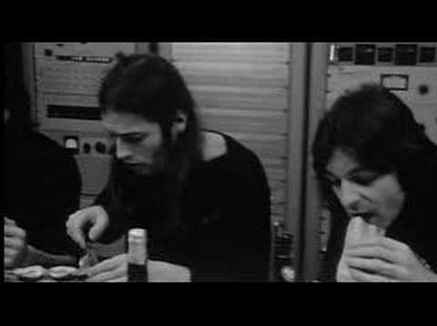 Profilový obrázek - Pink Floyd Interview 1972