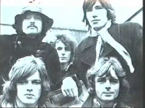 Profilový obrázek - Pink Floyd The Story Documentary Part 2