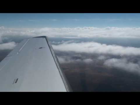 Profilový obrázek - Piper Mirage VH-ZMM Alice Springs to Archerfield