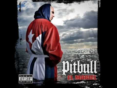 Profilový obrázek - Pitbull Feat. Fat Joe and Sinful Que Tu Sabes D'eso