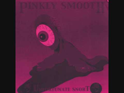 Profilový obrázek - Pixel and Nasal - Pinkly Smooth - Unfortunate Snort