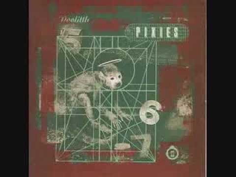 Profilový obrázek - Pixies-Debaser