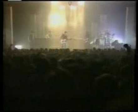 Profilový obrázek - Pixies - Head On (live)