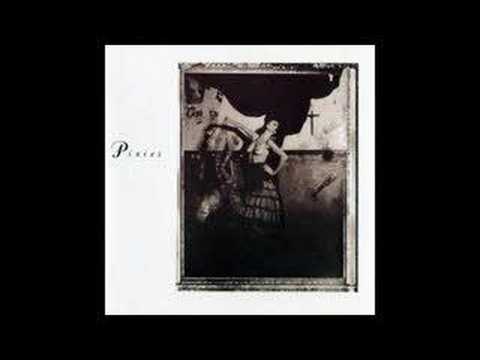 Profilový obrázek - Pixies-River Euphrates