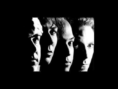 Profilový obrázek - Pixies - Where Is My Mind