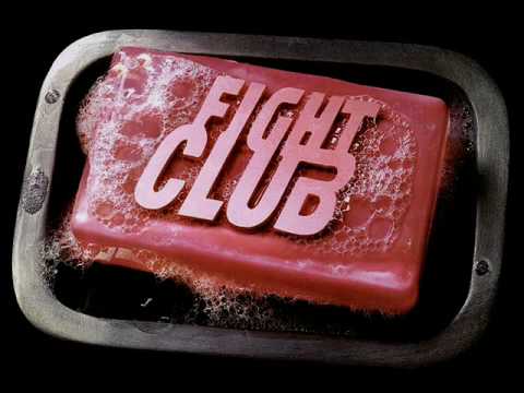 Profilový obrázek - Pixies - Where is my Mind (Fight Club Soundtrack)