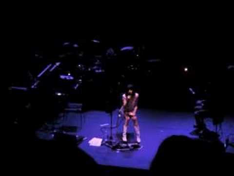 Profilový obrázek - PJ Harvey - Catherine (live)