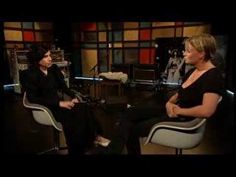 Profilový obrázek - PJ Harvey - Interview segment