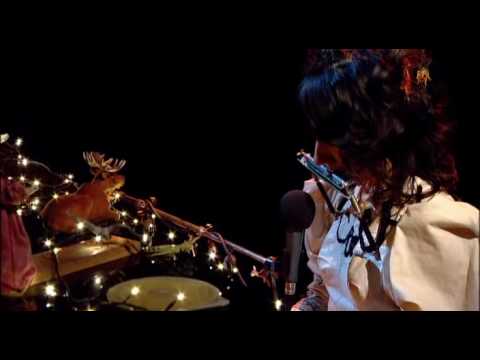 Profilový obrázek - PJ Harvey - White Chalk - Later with Jools Holland