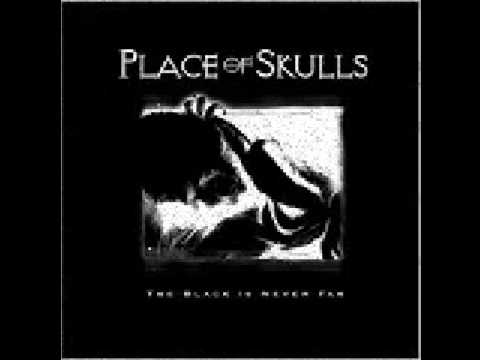 Profilový obrázek - place of skulls - darkest hour