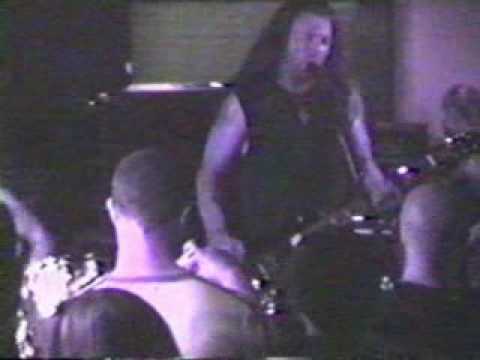 Profilový obrázek - Place of Skulls - Silver Chord Breaks (Live 2004)