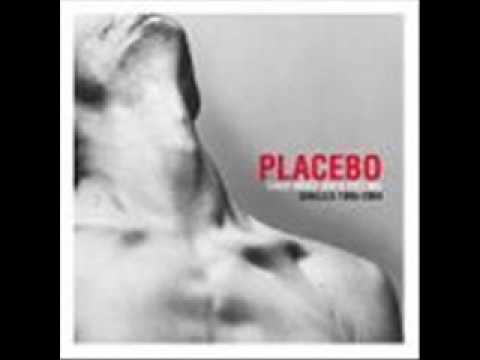 Profilový obrázek - Placebo - Every You, Every Me
