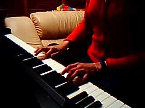 Profilový obrázek - Placebo - Every you Every me Cover (piano) by Hildale