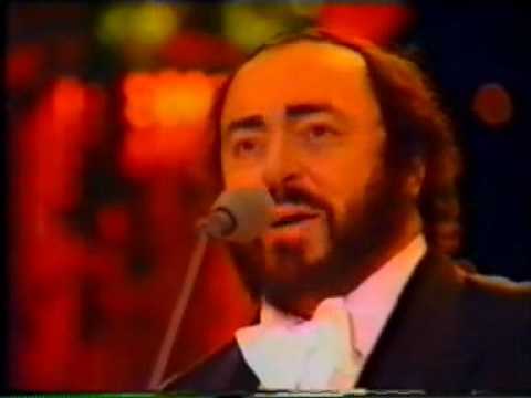 Profilový obrázek - Placido Domingo, Jose Carreras, Luciano Pavarotti