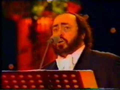 Profilový obrázek - Placido Domingo Jose Carreras Luciano Pavarotti in medley 2