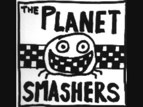Profilový obrázek - planet smashers unstoppable