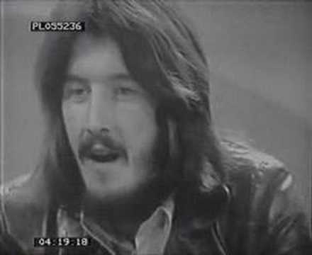 Profilový obrázek - Plant-Bonham - Rare Interview - 1970