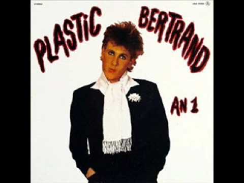 Profilový obrázek - Plastic Bertrand - Bambino