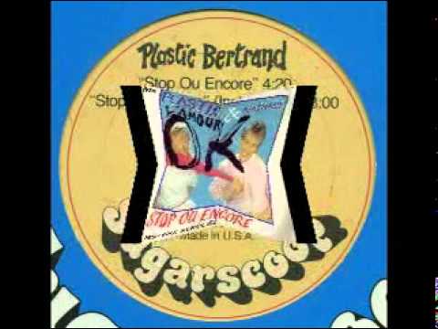 Profilový obrázek - Plastic Bertrand - Stop Ou Encore (1982)