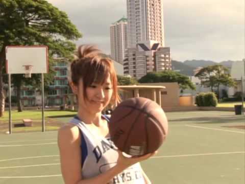 Profilový obrázek - Playing Basketball With Asami Konno