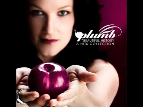 Profilový obrázek - Plumb - Here With Me (2010) Beautiful History a Hits Collection