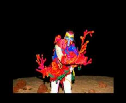 Profilový obrázek - Pneumonia Björk Dolby Surround 5.1
