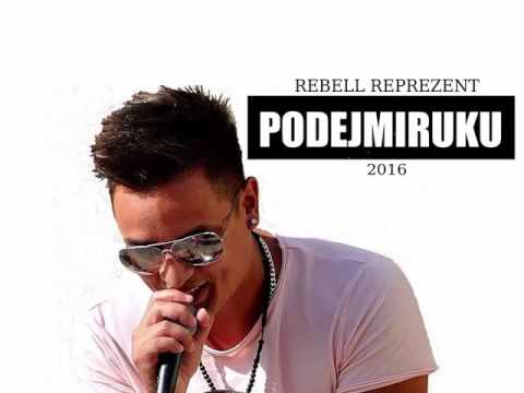Profilový obrázek - PODEJMIRUKU - Rebell Reprezent ( 2016 )
