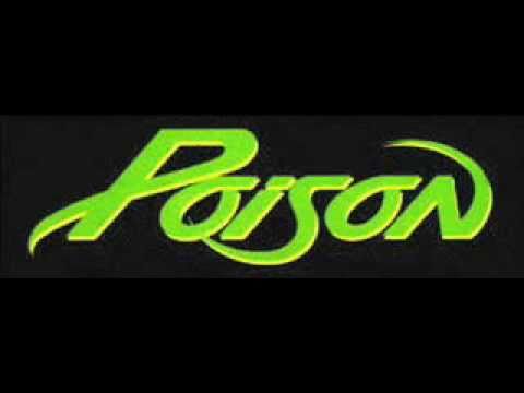 Profilový obrázek - Poison - Talk Dirty To Me Lyrics included