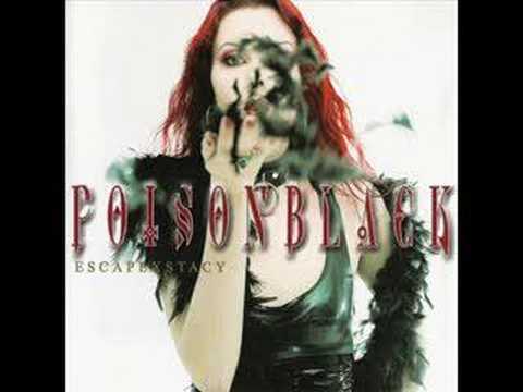 Profilový obrázek - Poisonblack - Escapexstacy - 01 - The Glow Of The Flames