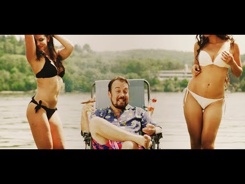 Profilový obrázek - Pojď nic nedělat