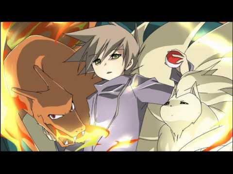 Profilový obrázek - Pokémon Black and White Music - Kanto Champion Battle [EXTENDED]