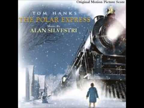 Profilový obrázek - Polar Express: Main Theme Song