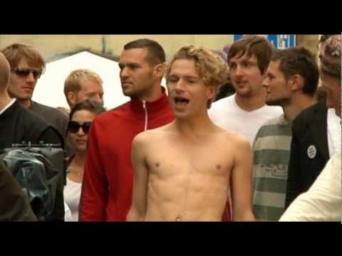 Profilový obrázek - Polarkreis 18 _ Videodreh FREI