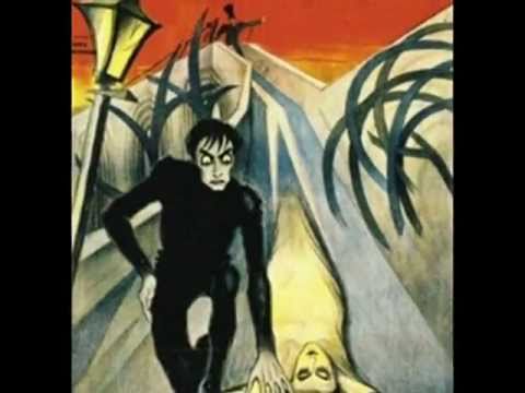 Profilový obrázek - Polish Tango - Tadeusz Faliszewski: Nietoperze (The Bats), 1931