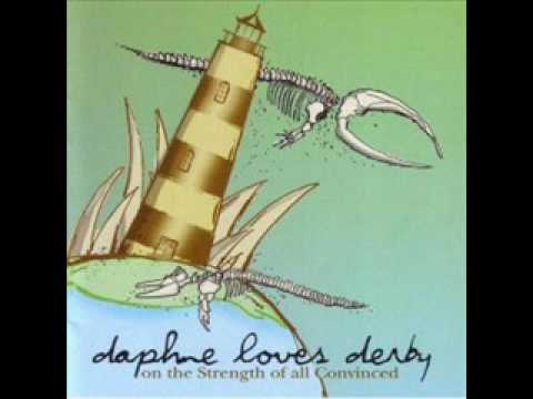 Profilový obrázek - Pollen and Salt - Daphne Loves Derby