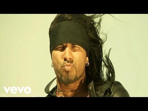 Profilový obrázek - Pop Evil - 100 In A 55 (Official Music Video)