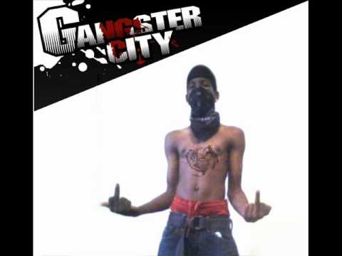 Profilový obrázek - Popcaan - Gangsta City (Gangster City Riddim) APRIL 2010 {Adidjahiem Notnice Prod}