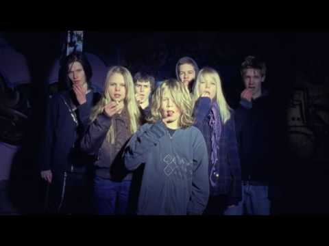 Profilový obrázek - Porcupine Tree "Fear Of A Blank Planet" HD