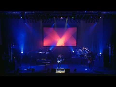 Profilový obrázek - Porcupine Tree "Half Light" Live in Tilburg