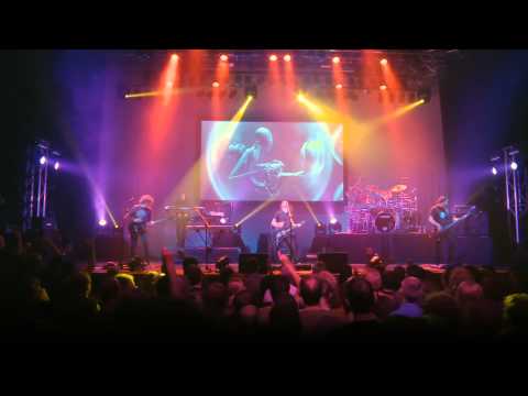 Profilový obrázek - Porcupine Tree "Sleep Together" Live in Tilburg