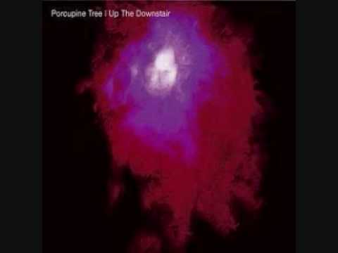 Profilový obrázek - Porcupine Tree- Synesthesia