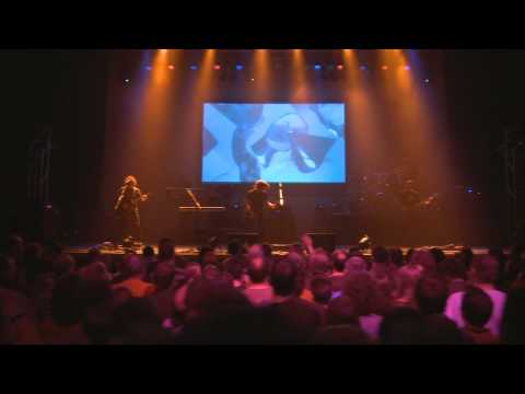 Profilový obrázek - Porcupine Tree "Way Out Of Here" Live in Tilburg (HD)