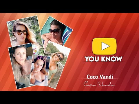 Profilový obrázek - Porn Star Coco Vandi Biography || Hot Photos || Hollywood Actress ||