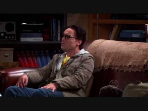 Profilový obrázek - Positive Reinforcement - The Big Bang Theory