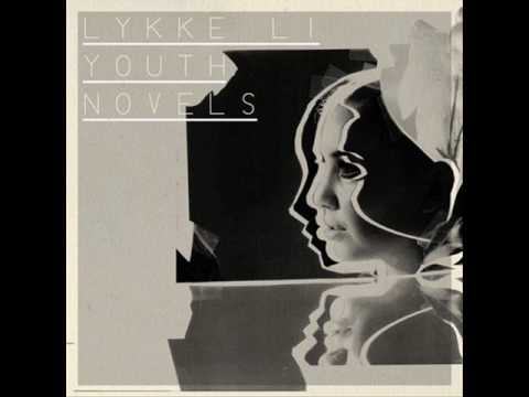 Profilový obrázek - Possibility - Lykke Li