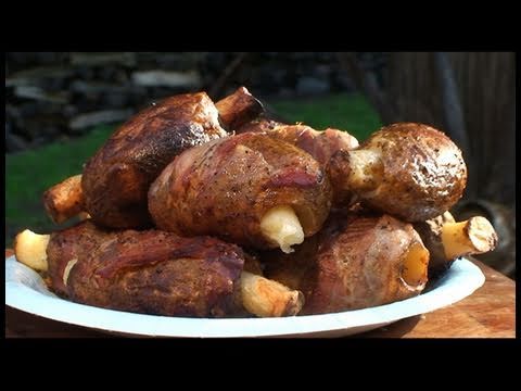 Profilový obrázek - Potato Bombs recipe by the BBQ Pit Boys