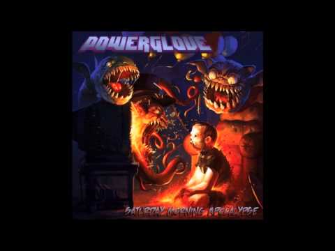 Profilový obrázek - Powerglove - Gotta Catch Em All (Feat. Tony Kakko)