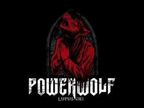 Profilový obrázek - Powerwolf - Prayer in the Dark