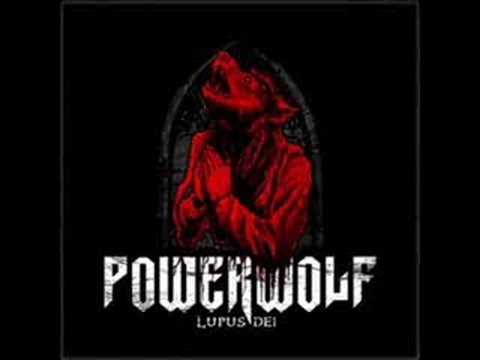 Profilový obrázek - Powerwolf - Saturday Satan