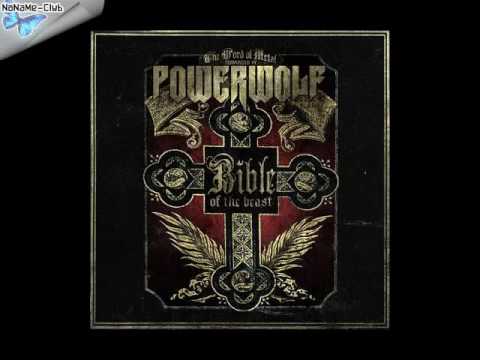 Profilový obrázek - Powerwolf - Wolves Against The World